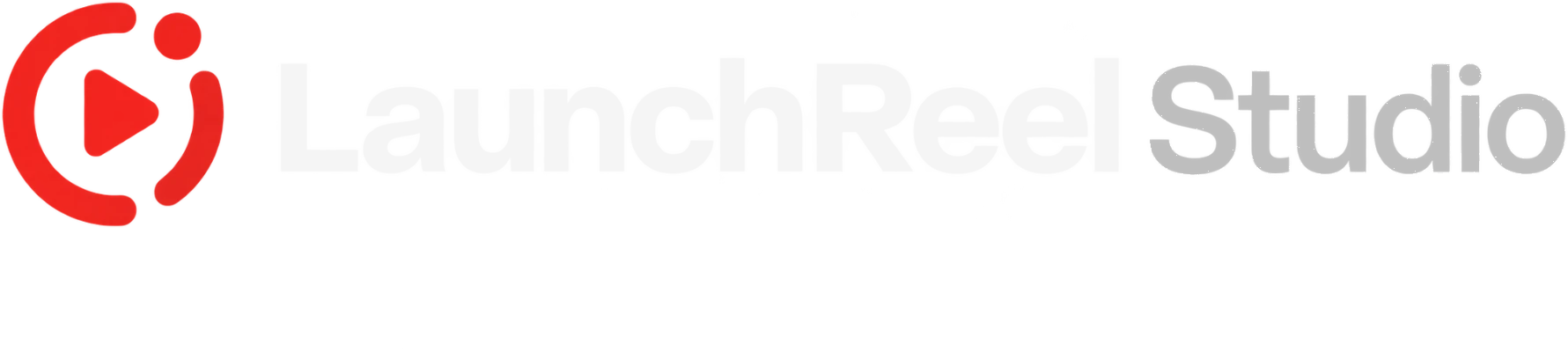 LaunchReel Studio