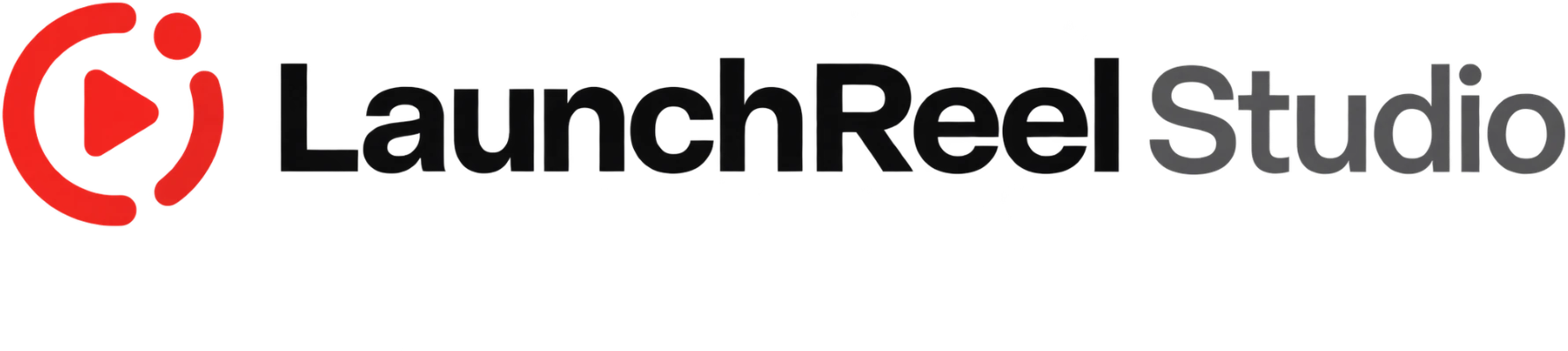 LaunchReel Studio